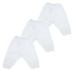Beginnings Baby - Unisex Pajama 3-Pack (4529481023522)