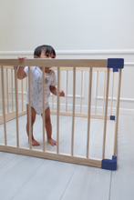 Load image into Gallery viewer, Booboo Proof Play - Wooden Playpen (4513126023202)
