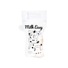 Load image into Gallery viewer, Milk Easy - Breast Milk Storage Bags (4512501825570)
