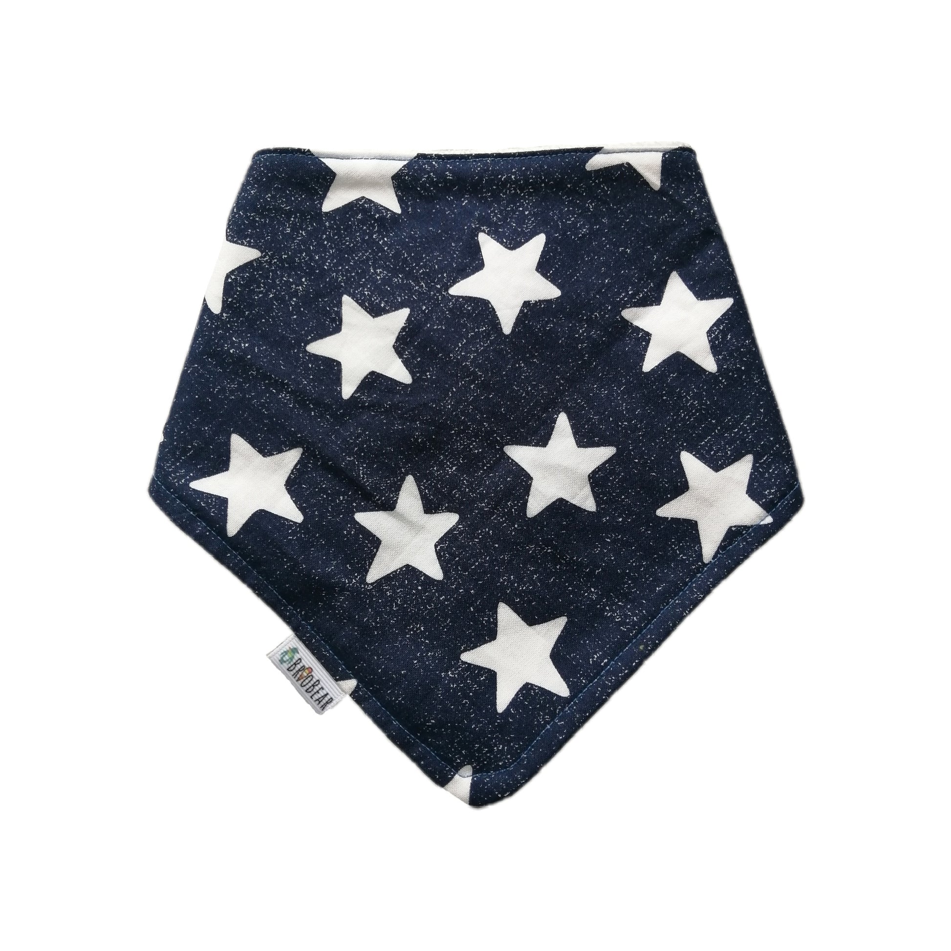 BrioBear - Bandana Bib (4796900540450)