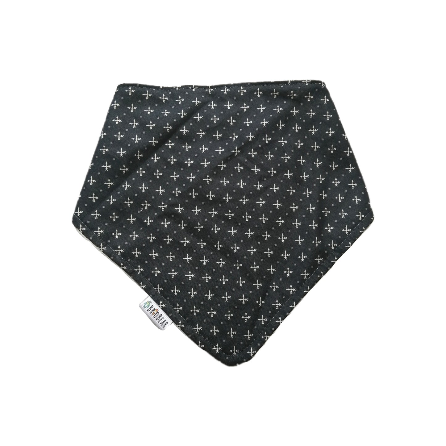 BrioBear - Bandana Bib (4796900540450)