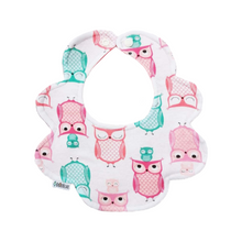 Load image into Gallery viewer, BrioBear - Flower Bib (4796919152674)
