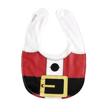 Load image into Gallery viewer, BrioBear - Statement Bib (4814903083042)
