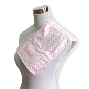 BrioBear - Contoured Burp Cloth (4796927213602)