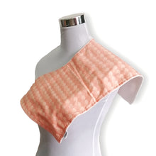 Load image into Gallery viewer, BrioBear - Contoured Burp Cloth (4796927213602)
