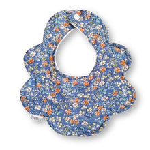 Load image into Gallery viewer, BrioBear - Flower Bib (4796919152674)
