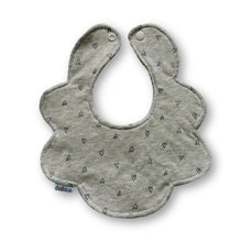 Load image into Gallery viewer, BrioBear - Flower Bib (4796919152674)
