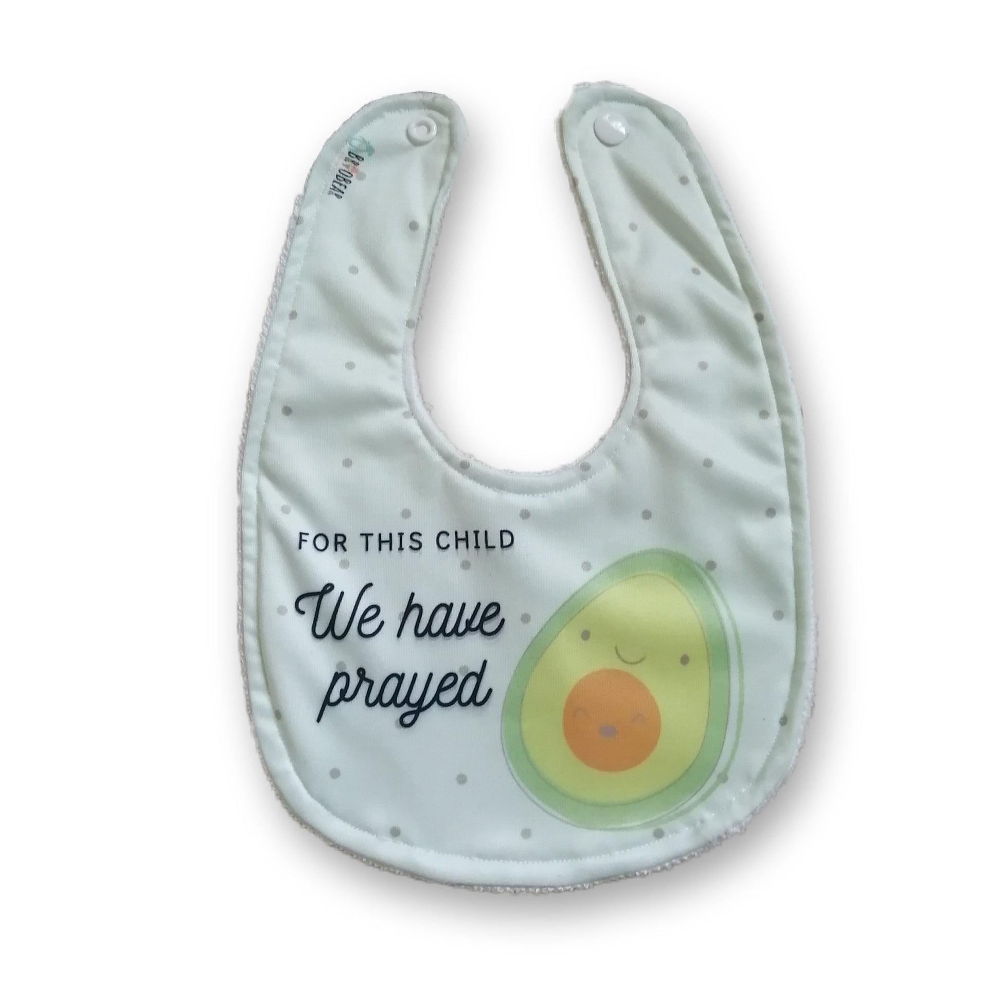 BrioBear - Statement Bib (4814903083042)