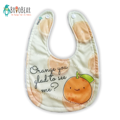 BrioBear - Statement Bib (4814903083042)