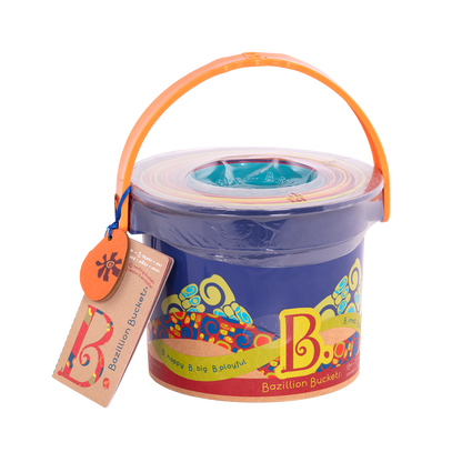 B. Toys - Bazillion Buckets (6676260945954)