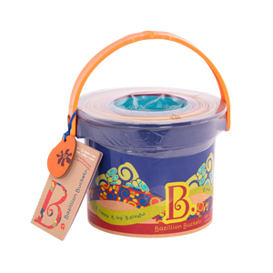 B. Toys - Bazillion Buckets (6676260945954)