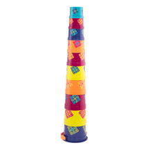 Load image into Gallery viewer, B. Toys - Bazillion Buckets (6676260945954)
