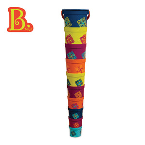 B. Toys - Bazillion Buckets (6676260945954)