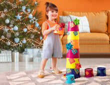 Load image into Gallery viewer, B. Toys - Bazillion Buckets (6676260945954)

