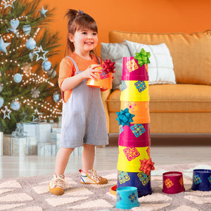 B. Toys - Bazillion Buckets (6676260945954)