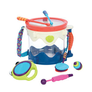 B. Toys - Drumroll, Please with Strap (4539055734818)
