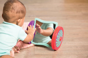 B. Toys - Looky- Looky Rolling Mirror (4539004190754)