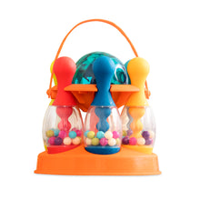 Load image into Gallery viewer, B. Toys - Light-Up Bowling Set (6676270514210)
