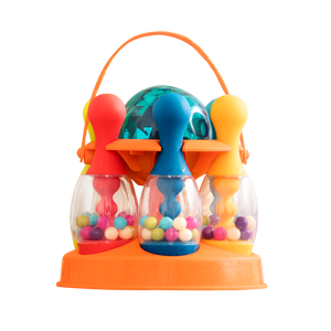 B. Toys - Light-Up Bowling Set (6676270514210)