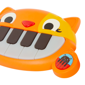 B. Toys - Mini Meowsic Keyboard (6676230733858)
