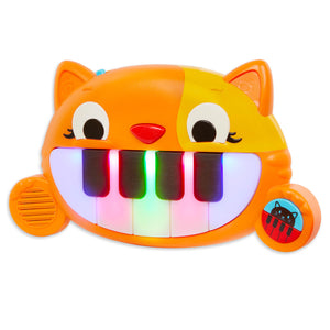 B. Toys - Mini Meowsic Keyboard (6676230733858)
