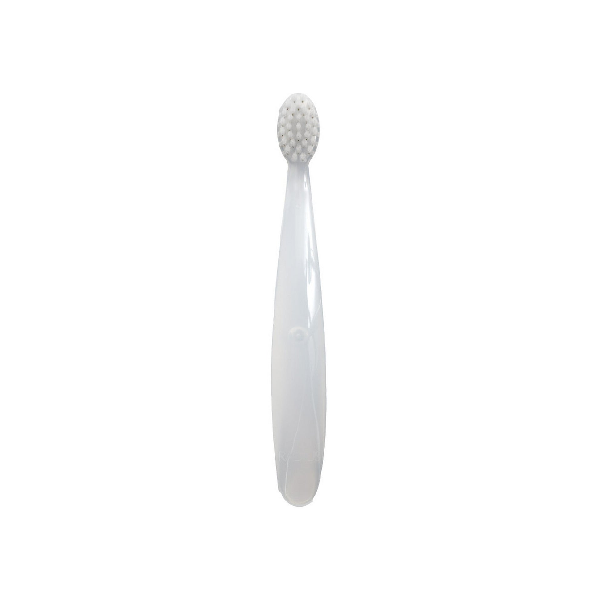 Radius - Pure Brush - Ultra Soft Toothbrush (6 months+) (6937544196130)