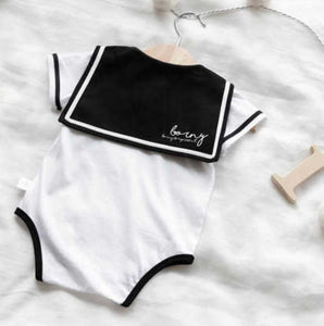 BORNY Korea - Bodysuit (6814110613538)
