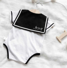 Load image into Gallery viewer, BORNY Korea - Bodysuit (6814110613538)
