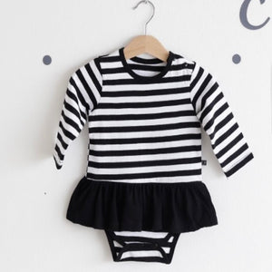 BORNY Korea - Bodysuit (6814110613538)