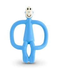 Load image into Gallery viewer, Matchstick Monkey - Teething Toy (4529448353826)
