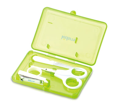 KidsMe - Baby Manicure Box Set (4798447550498)