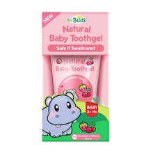 Load image into Gallery viewer, Tiny Buds - Toothgel (4514001158178)
