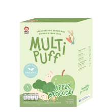 Load image into Gallery viewer, Apple Monkey - Baked Multi Puff (6833888428066)
