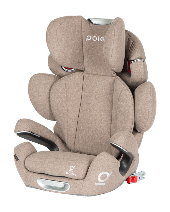 POLED - Ball-Fix Pro Car Seat (6845428334626)
