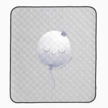 Load image into Gallery viewer, BORNY Korea - Quilted Waterproof Mat (6794260021282)
