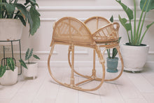 Load image into Gallery viewer, Tropical? - Bassinet (6538022223906)

