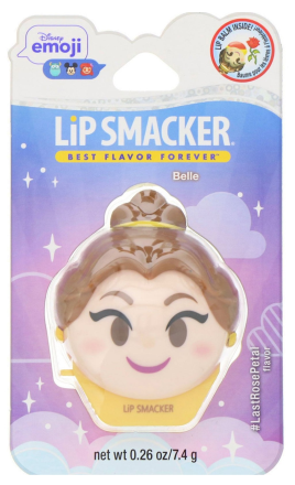 Clean Beauty Society - Lip Smacker Disney Emoji Lip Balm (4625388601378)