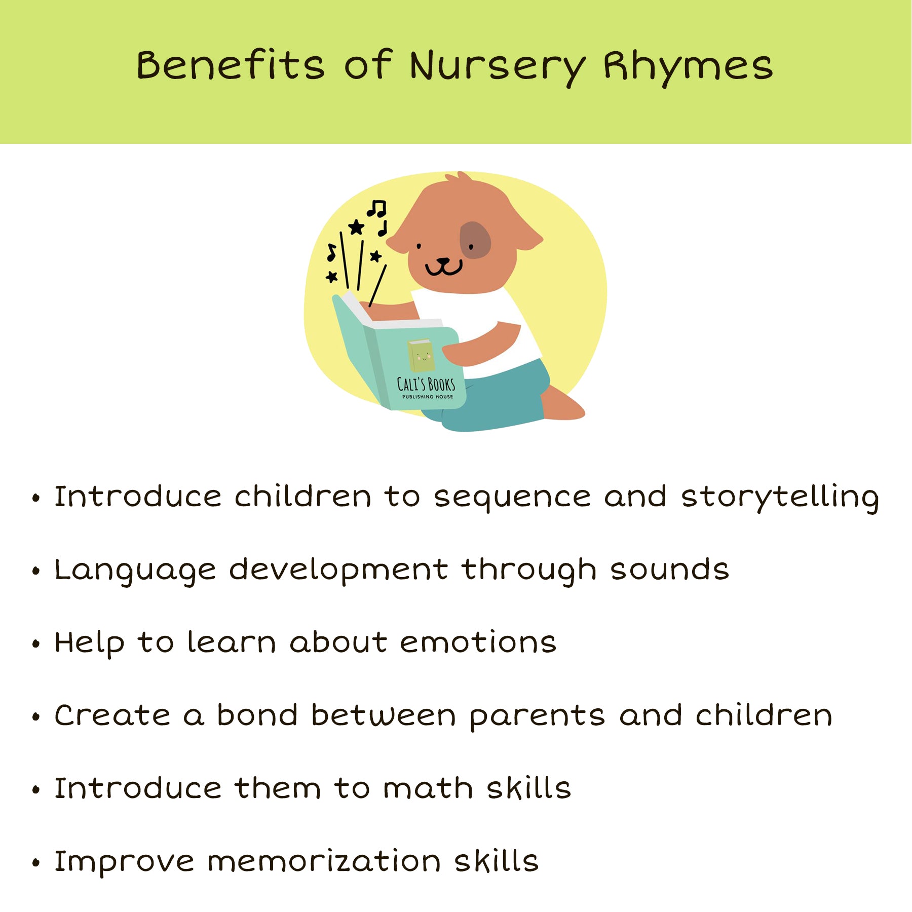 Cali's Books - Chinese Nursery Rhymes (6794273226786)