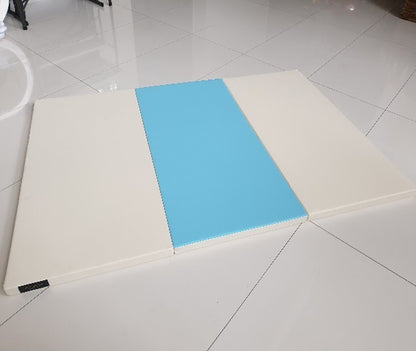 Eduplay - Bimbee Foldable Floor Playmats 3 Panel (4799294177314)