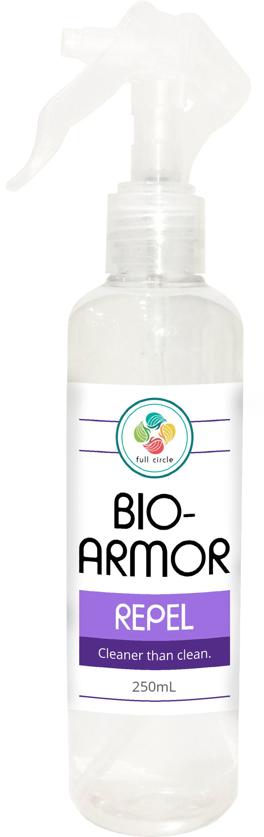 Full Circle - Bio-Armor Repel 250ml (4530173181986)