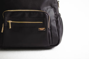 Jae Ko - Original Diaper Bag (4799393628194) (4806657245218)
