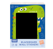 Load image into Gallery viewer, Baby Prime - Mideer Blackboard Sticker -Dinosaur (4816476995618)
