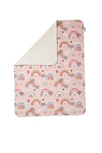 Load image into Gallery viewer, Two Mamas - Amico Baby Blanket (6571818352674)
