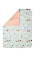 Load image into Gallery viewer, Two Mamas - Amico Baby Blanket (6571818352674)
