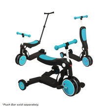 Load image into Gallery viewer, Looping - Scootizz 4-in-1 Bike (4564301512738)
