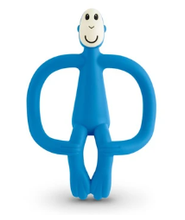 Load image into Gallery viewer, Matchstick Monkey - Teething Toy (4529448353826)
