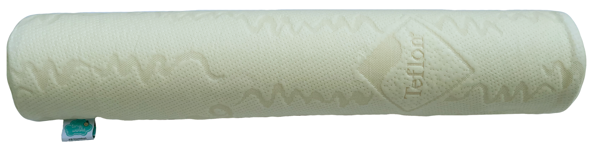 Tiny Winks - Jumbo Bolster Pillow (Memory Foam) Bundle (6924405866530)
