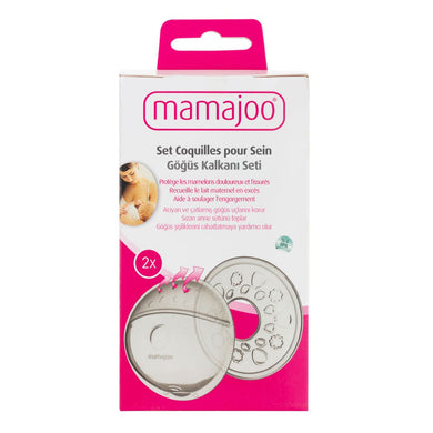 Mamajoo - Breast Shells Set (4544961413154)