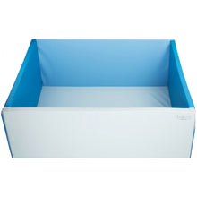 Load image into Gallery viewer, Baboo Basix - Baboo &amp; Me Bumper Mat: The Baby Playtime Essential 2.0 (6541103202338)
