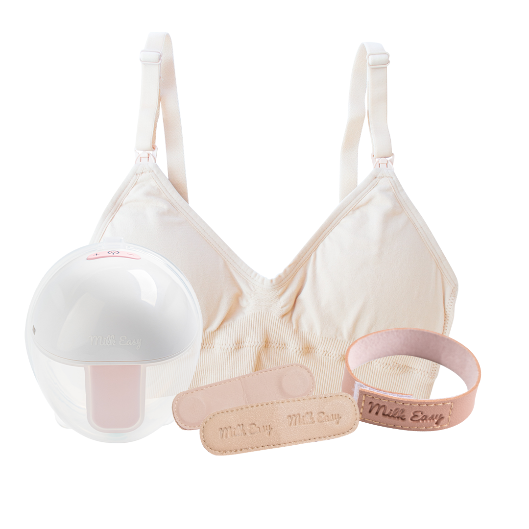 Milk Easy - Pump Easy 3.0 One Piece (Save P2,195) (7068436168738) (7186704662562)